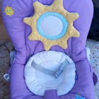 نی نی لای لای