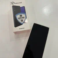 گوشی a22