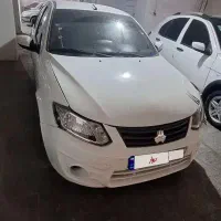 ساینا EX مدل ۹۷