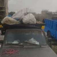 مزدا 1600.مدل 76