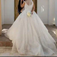 لباس عروس