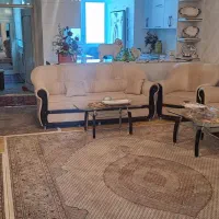 منزل مسکونی ۲ واحدی