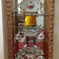 بوفه برنز