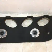 تاقچه اسپرت تیبا ۲