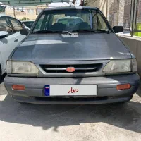پراید ۸۶