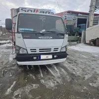 ایسوزو۸تن مدل ۹۰