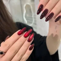 اف ناخن و اموزش