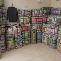 پخش T-shrt عمده استوک  تاناکورا بالا ترین کیفیت