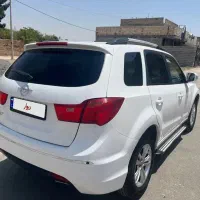 هایما s7 مدل ۹۶ بدون رنگ (عروسک)