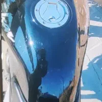 باک بنزین پالس ۱۳۵ اصلی