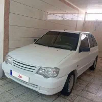 ۱۱۱ مدل ۸۹ تمیز بدون خط خش خونگی
