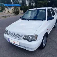 ۱۳۲ مدل ۸۸ پراید
