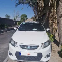 کوییک دنده ای ۱۴۰۰