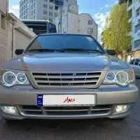 پراید ۱۱۱ درحد