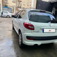 207 tu3 1403|خودرو سواری و وانت|رشت, نیروی دریایی|دیوار