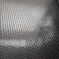 فروش تخصصی انواع ورق پانچ سوراخ دار