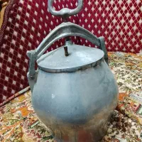 زودپز ۸نفره