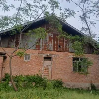 فروش خونه کلنگی بامحوطه
