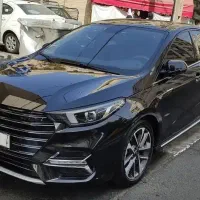 آریزو ۶پرو مشکی مدل بهمن۱۴۰۲