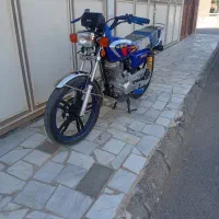 موتور کویر ۲۰۰cc