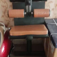 وسیله ورزشی