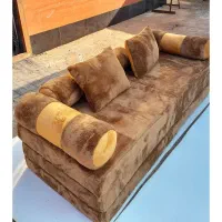 کاناپه تخت شوی بزرگسال مستقیم از تولیدی