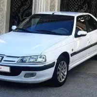 پژو پارس سال۱۳۹۸