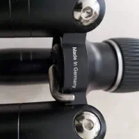 JMARY پایه دوربین عکاسی  KT255+NB36   آلمانی  اصل