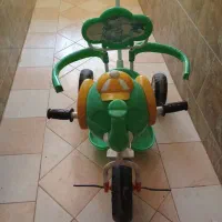 سه چرخه
