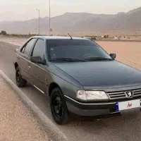 ۴۰۵ دلفینی مدل ۹۸ خاص پسندی