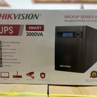 باطری ups hikvision 1000/2000/3000