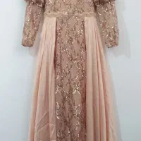 لباس مجلسی