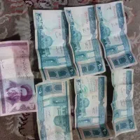 پول|کلکسیون سکه، تمبر، اسکناس|ملارد, |دیوار