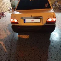 پراید خانگی ۹۱