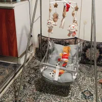 تاب ریلکسی کودک