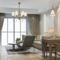 آپارتمان۹۲متر آزادشهر دارای ۳تابلوک