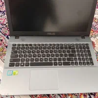 لبتاب ایسوس