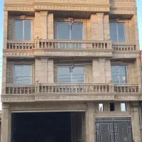 رهن و اجاره(تبدیل) طبقه اول پارکینگ دار خیابان حر