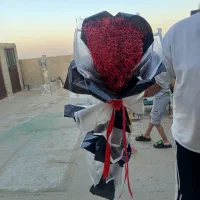 دسته گل ژیپسو