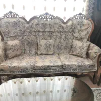 مبلمان استیل