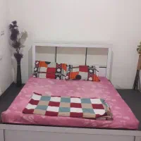 تختخواب دو نفره