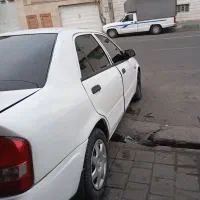 مزدا 323|خودرو سواری و وانت|تهران, دردشت|دیوار