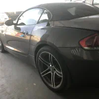 z4 3.5 خاص|خودرو سواری و وانت|تهران, فتح|دیوار