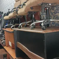 خریدار و فروشنده لوازم اداری و شرکتی میز وصندلی