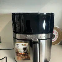 سرخ کن مازتی ایتالیا اصلی