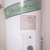 آبگرمکن برقی ۵۰ لیتری آسا الکتریک