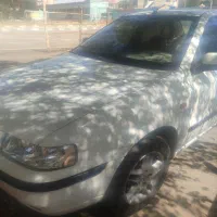 سمندمدل 90سفارشی ماد ایران
