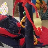 کریر مارک چیکو خارجی