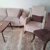 مبل راحتی