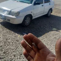 پراید دربستی